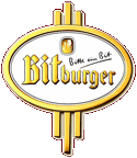 Reklame Bitburger